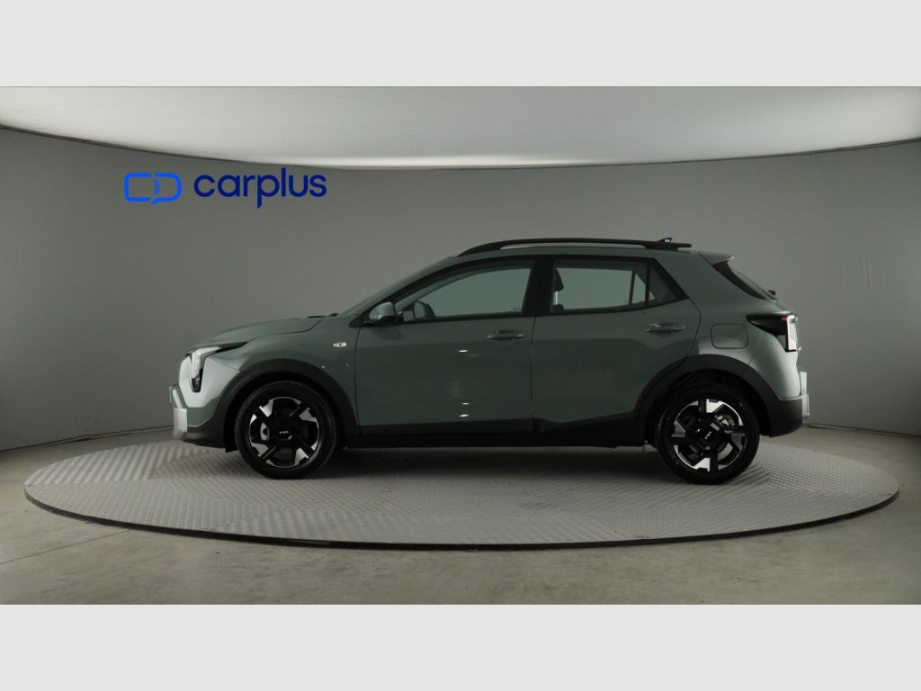 Kia Stonic - 4