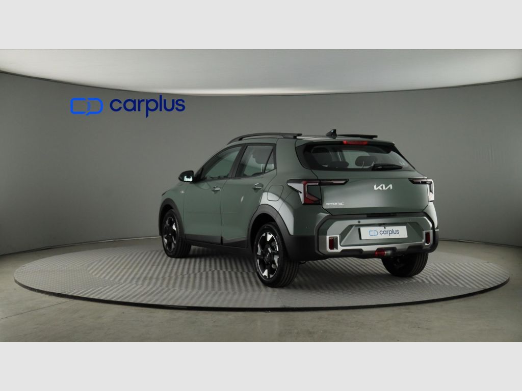 Kia Stonic - 5