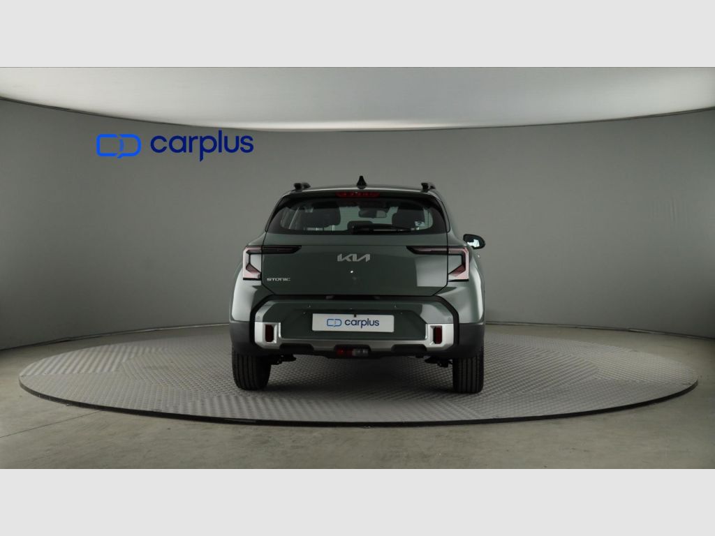 Kia Stonic - 6