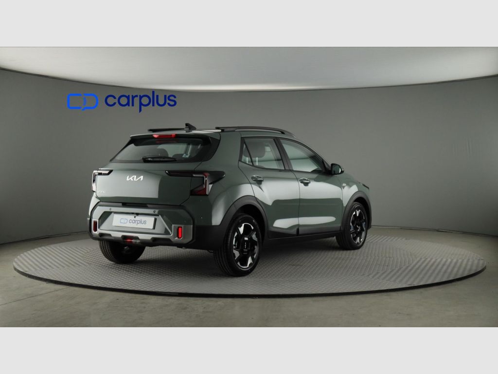 Kia Stonic - 7