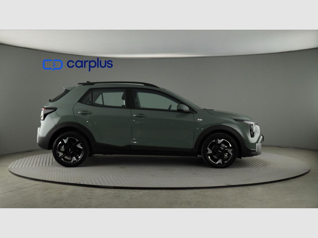 Kia Stonic - 8