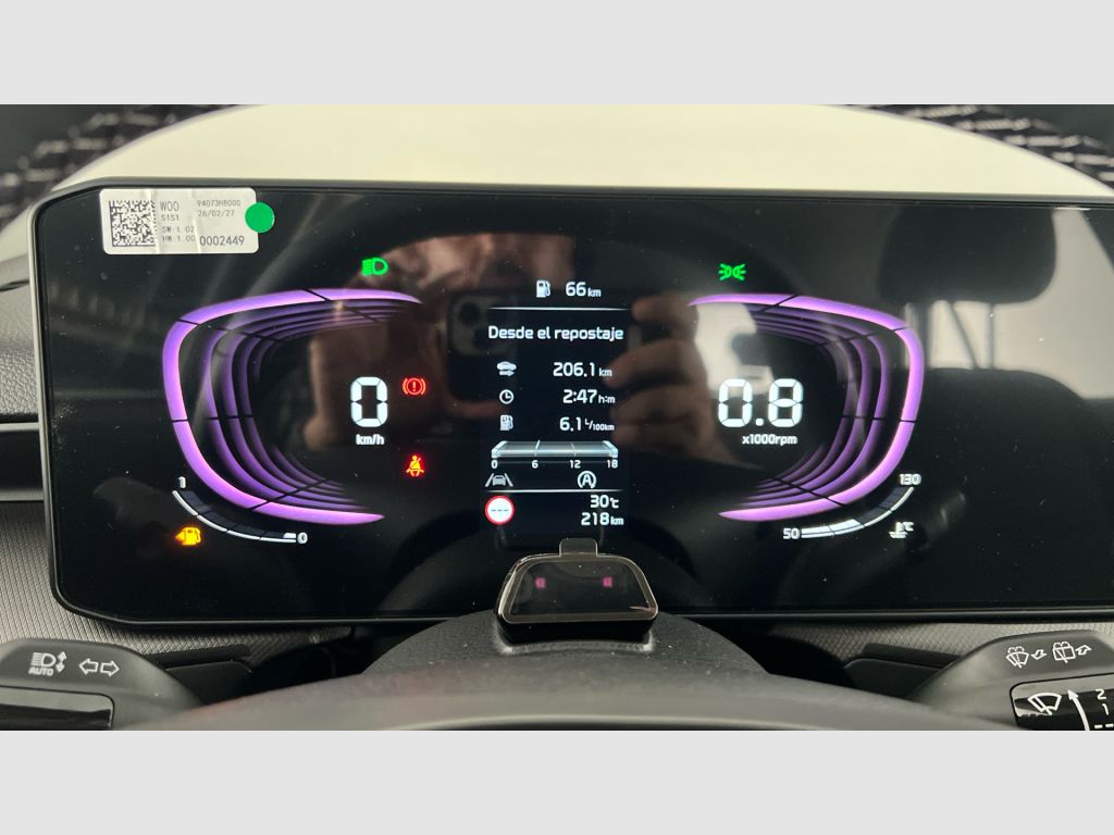 Kia Stonic - 10