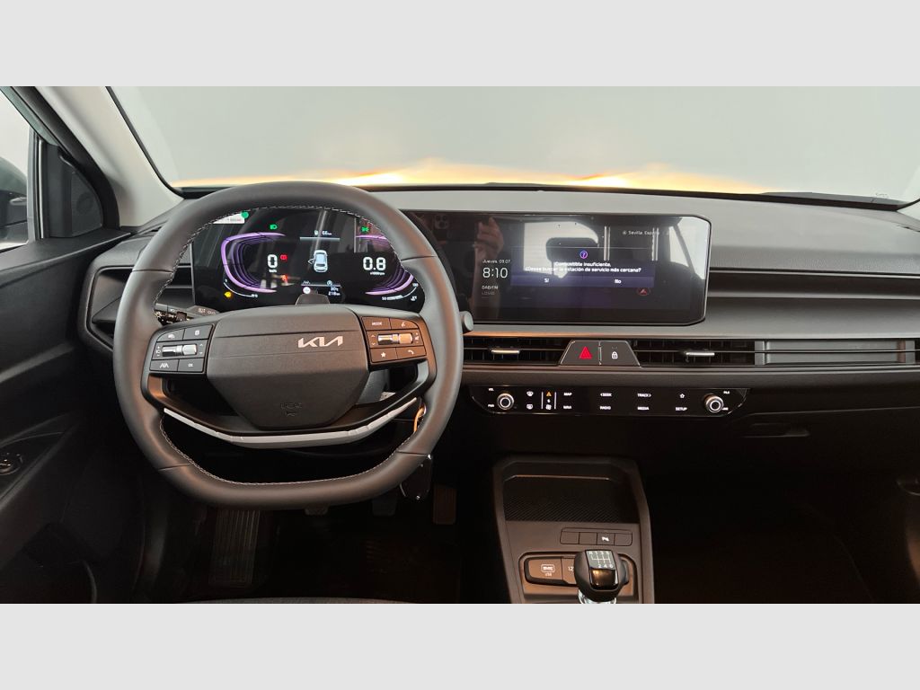Kia Stonic - 11