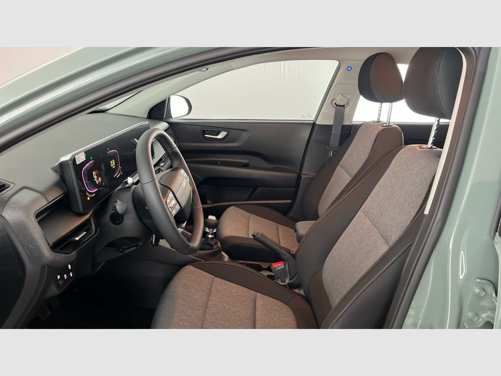 Kia Stonic - 12