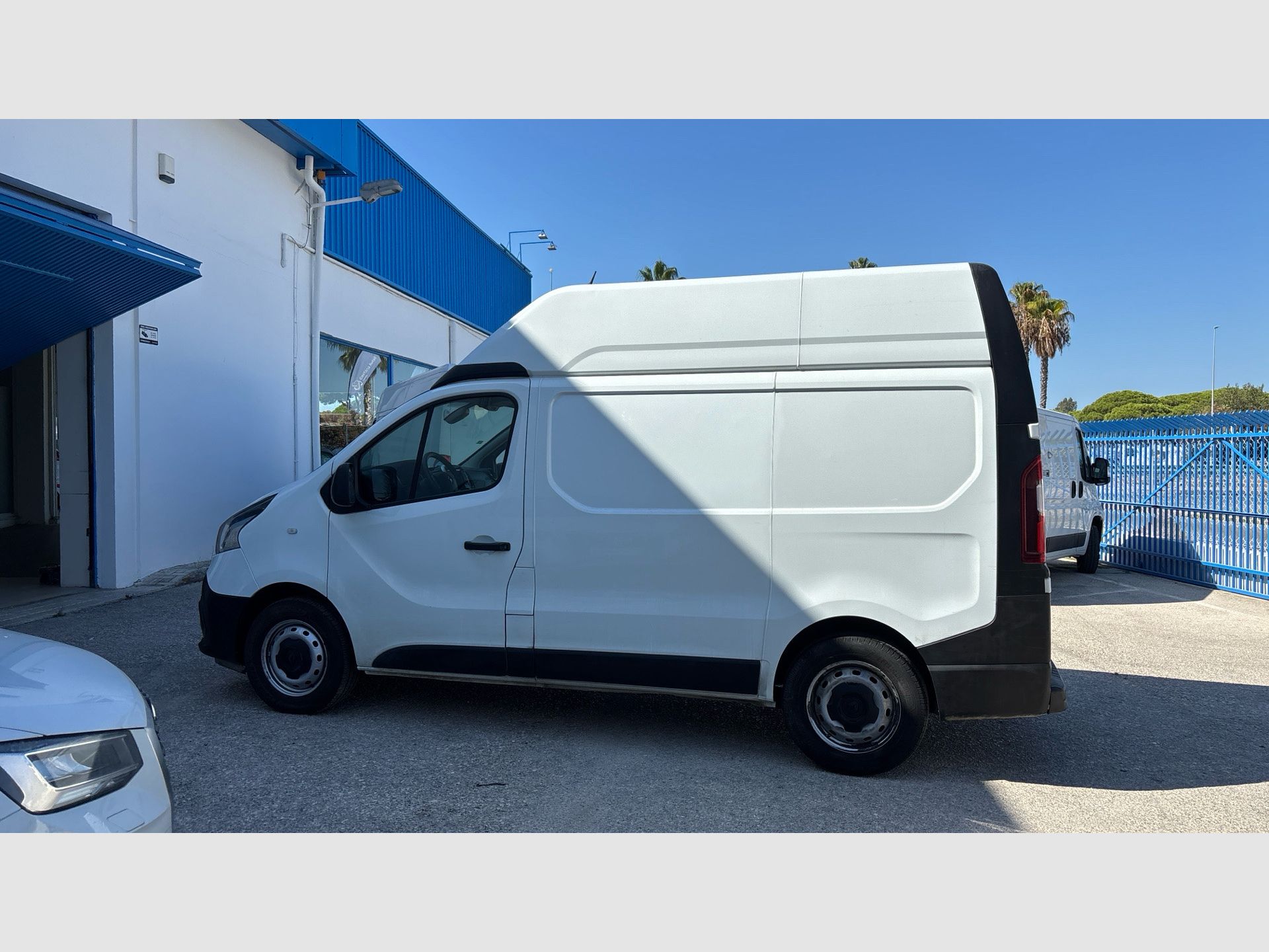 Renault Trafic - 4
