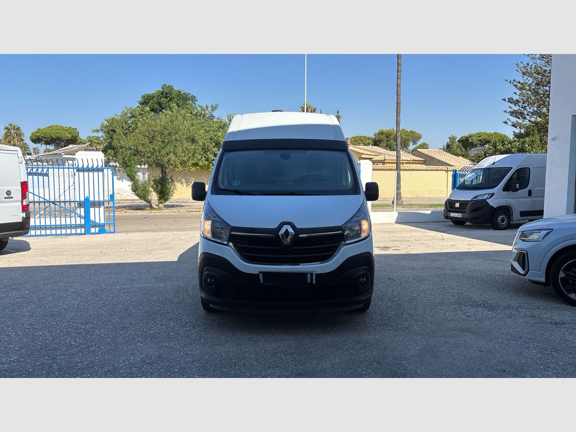 Renault Trafic - 3