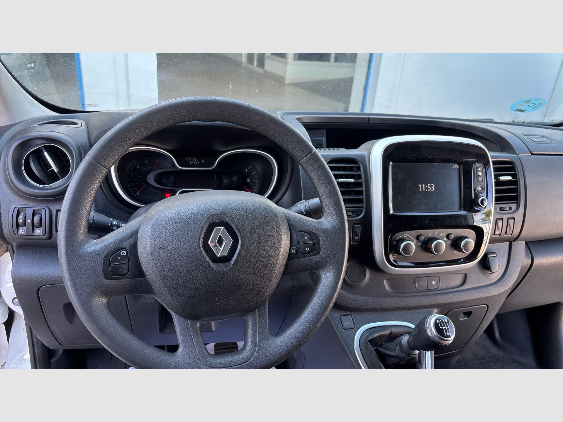 Renault Trafic - 9