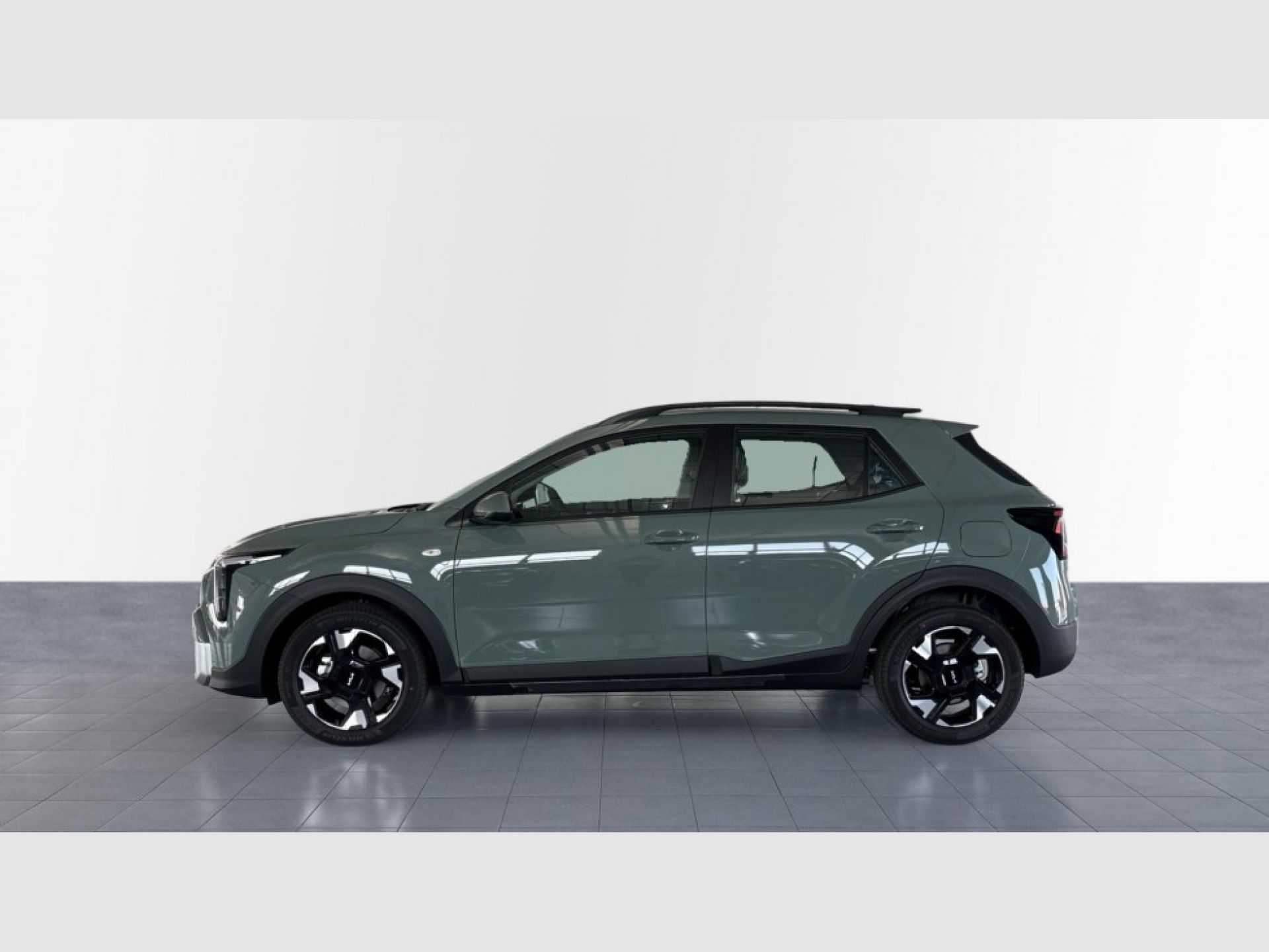 Kia Stonic - 4