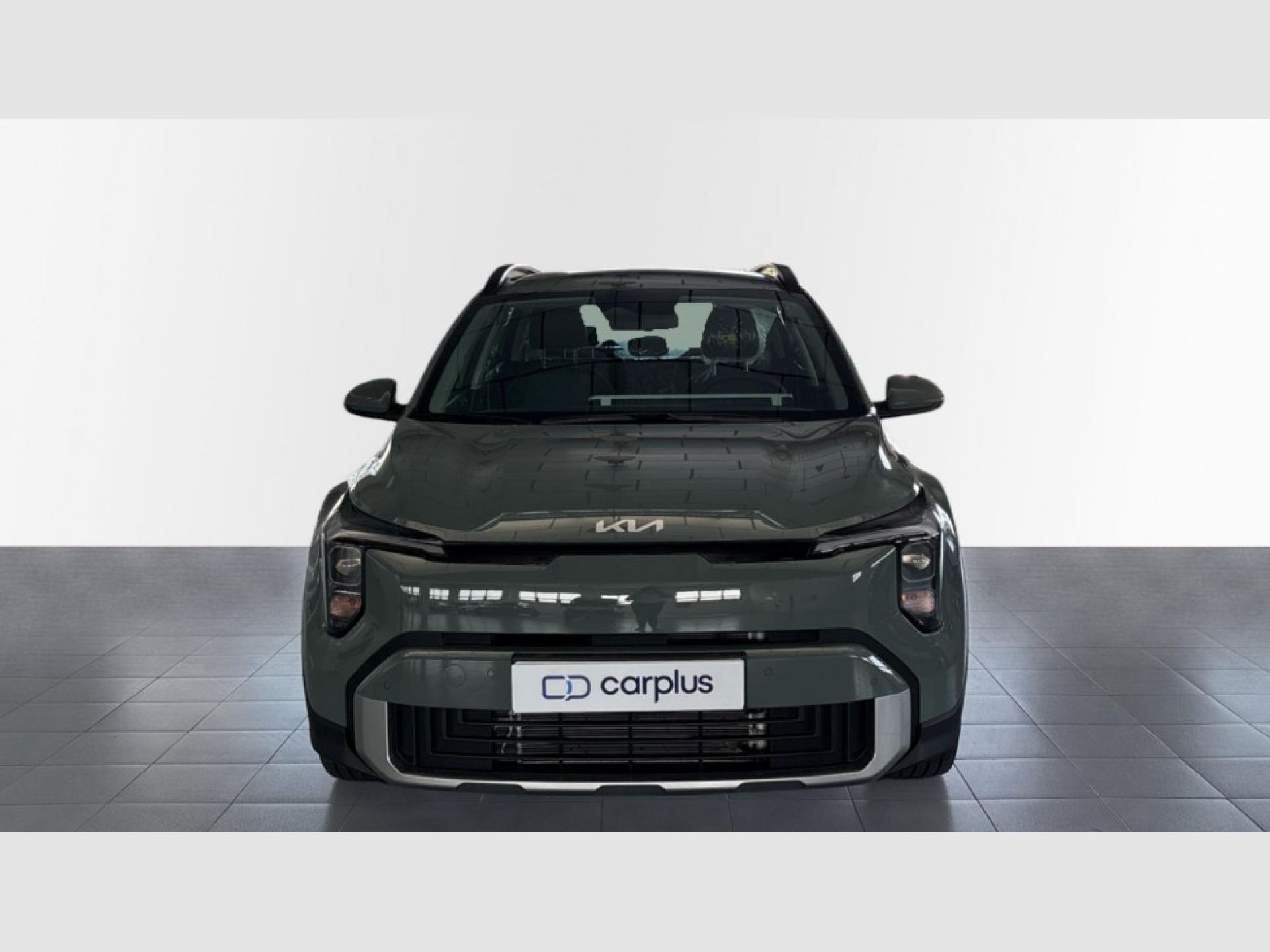 Kia Stonic - 3