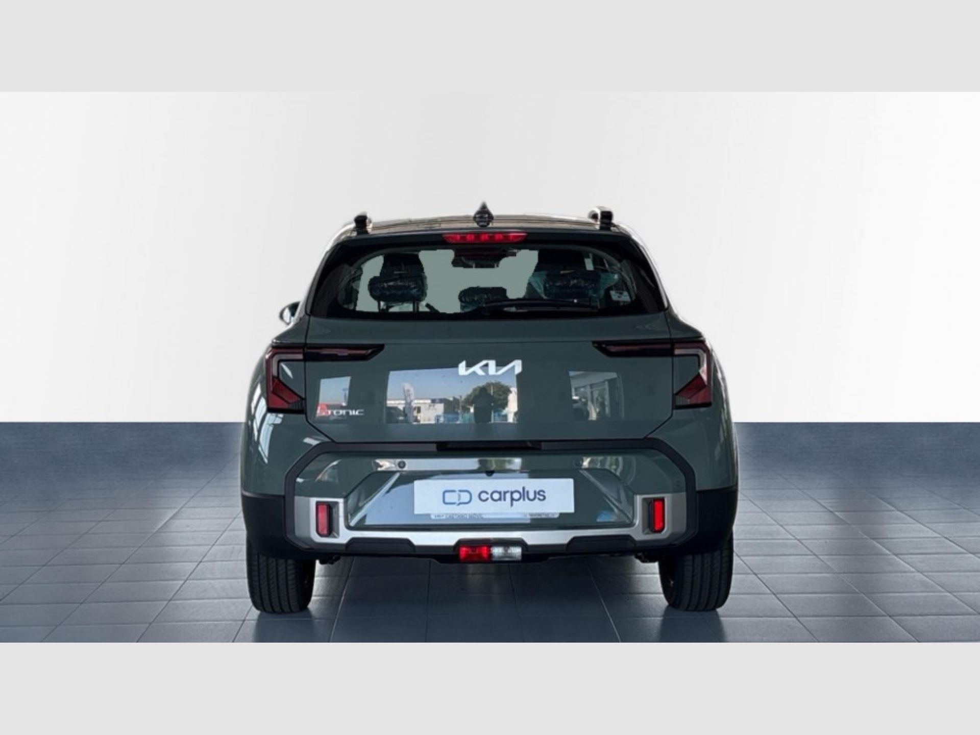 Kia Stonic - 6