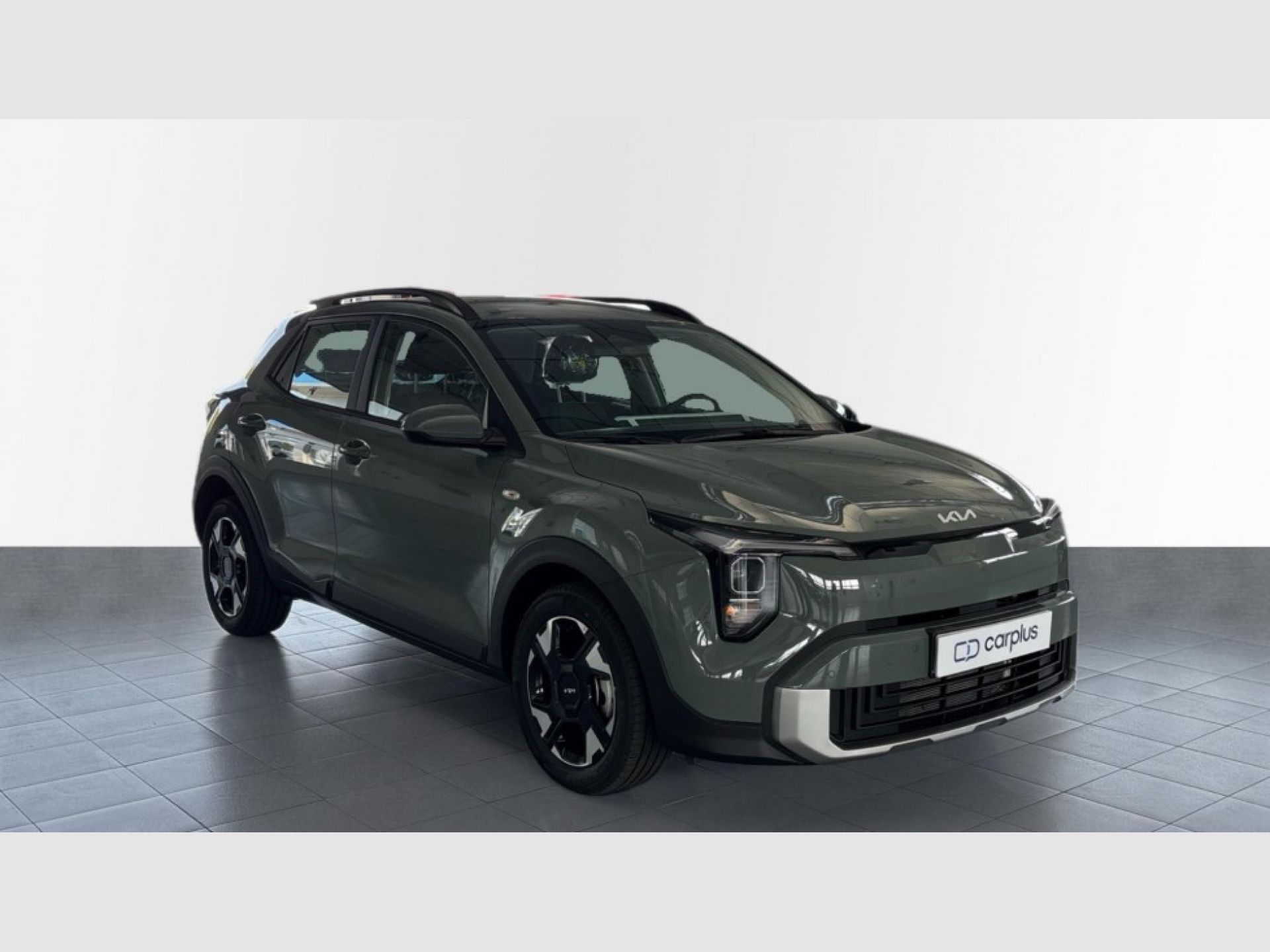 Kia Stonic - 2