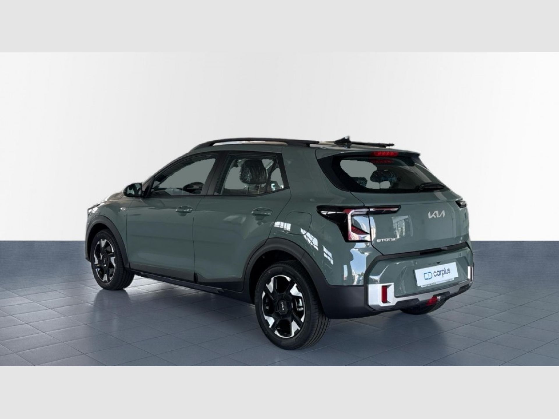 Kia Stonic - 5