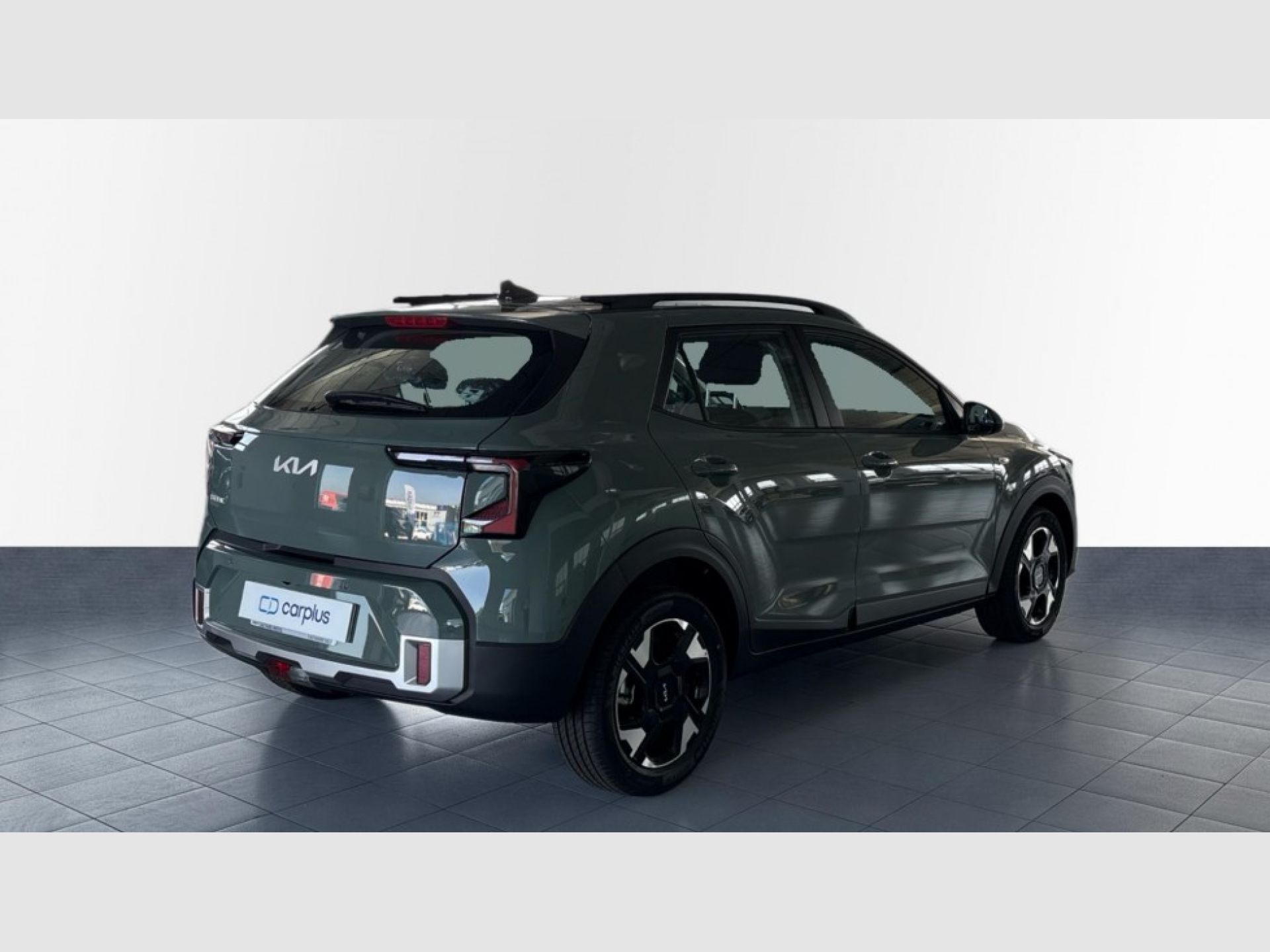 Kia Stonic - 7