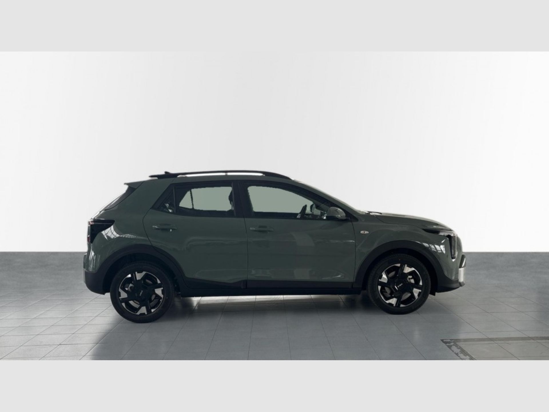 Kia Stonic - 8