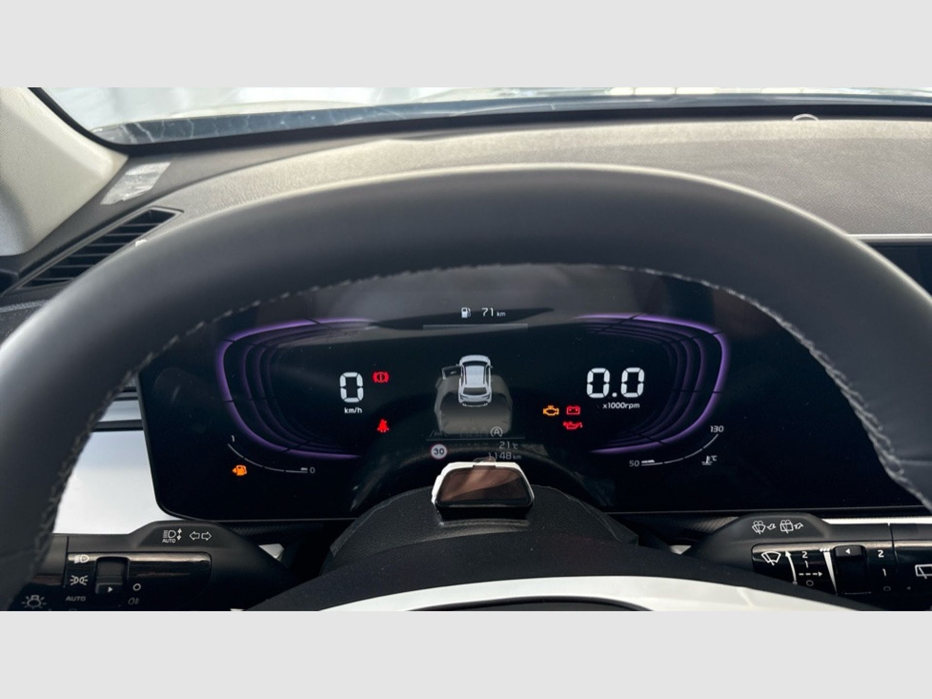 Kia Stonic - 9