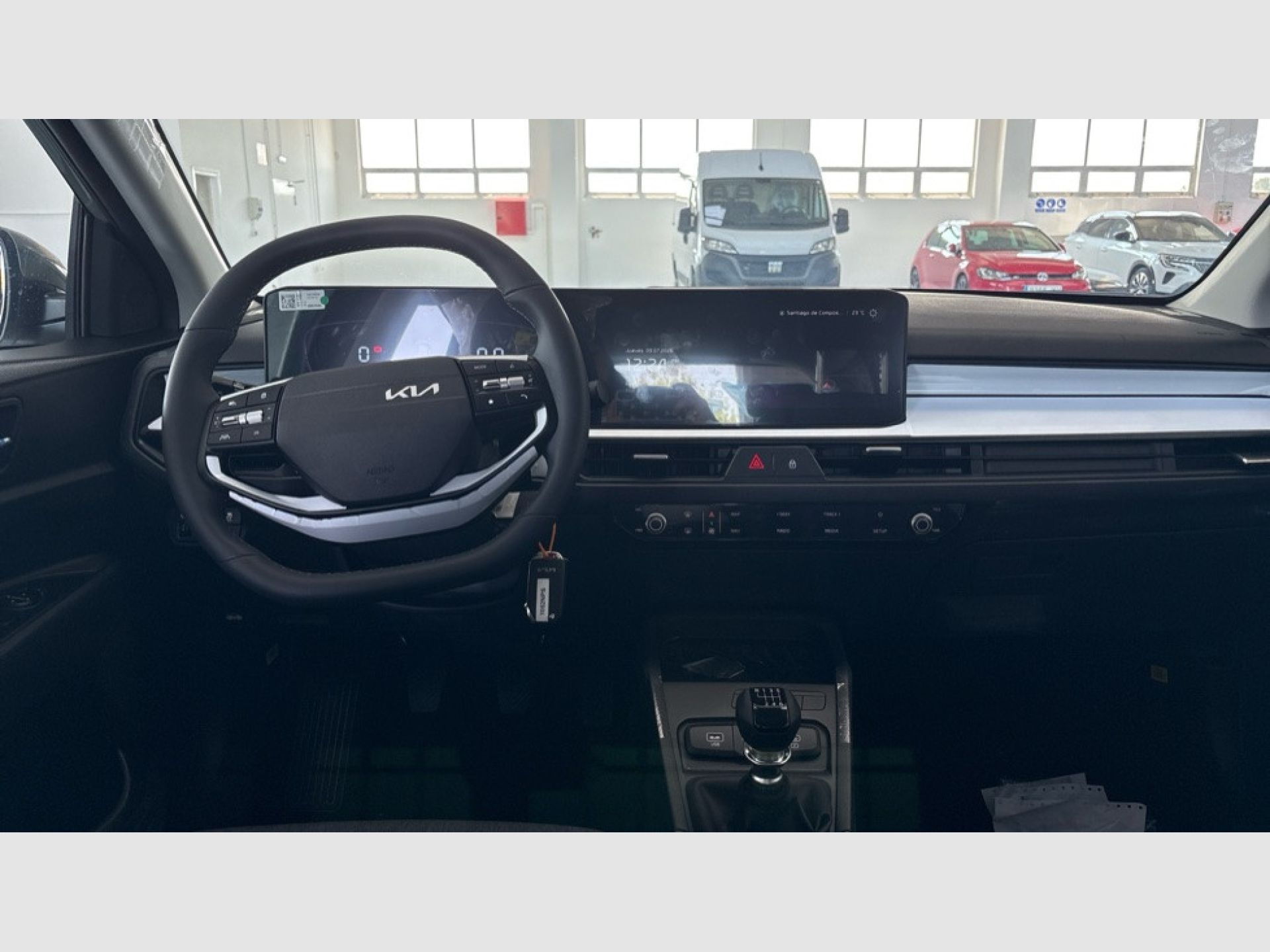 Kia Stonic - 10