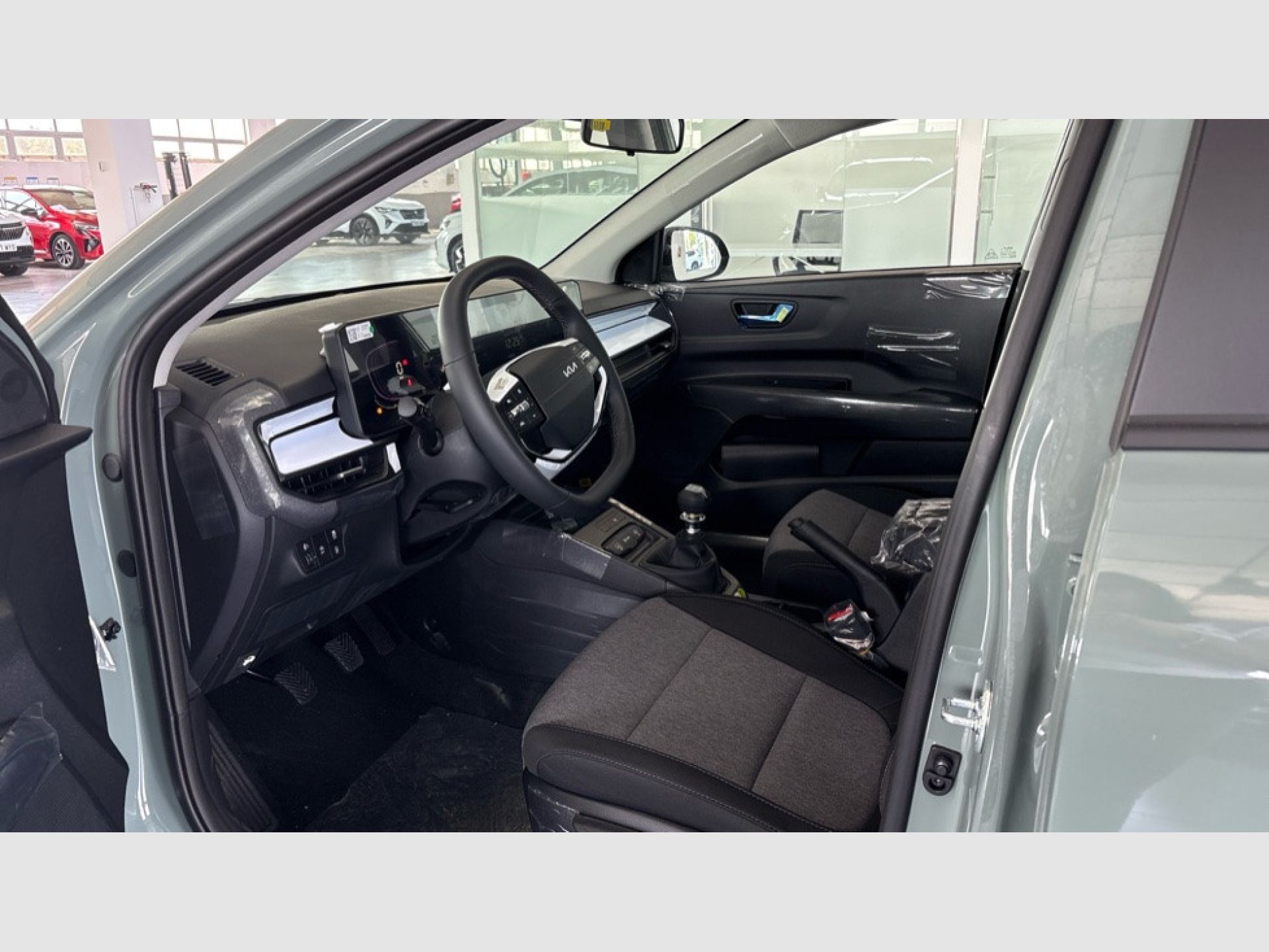 Kia Stonic - 11