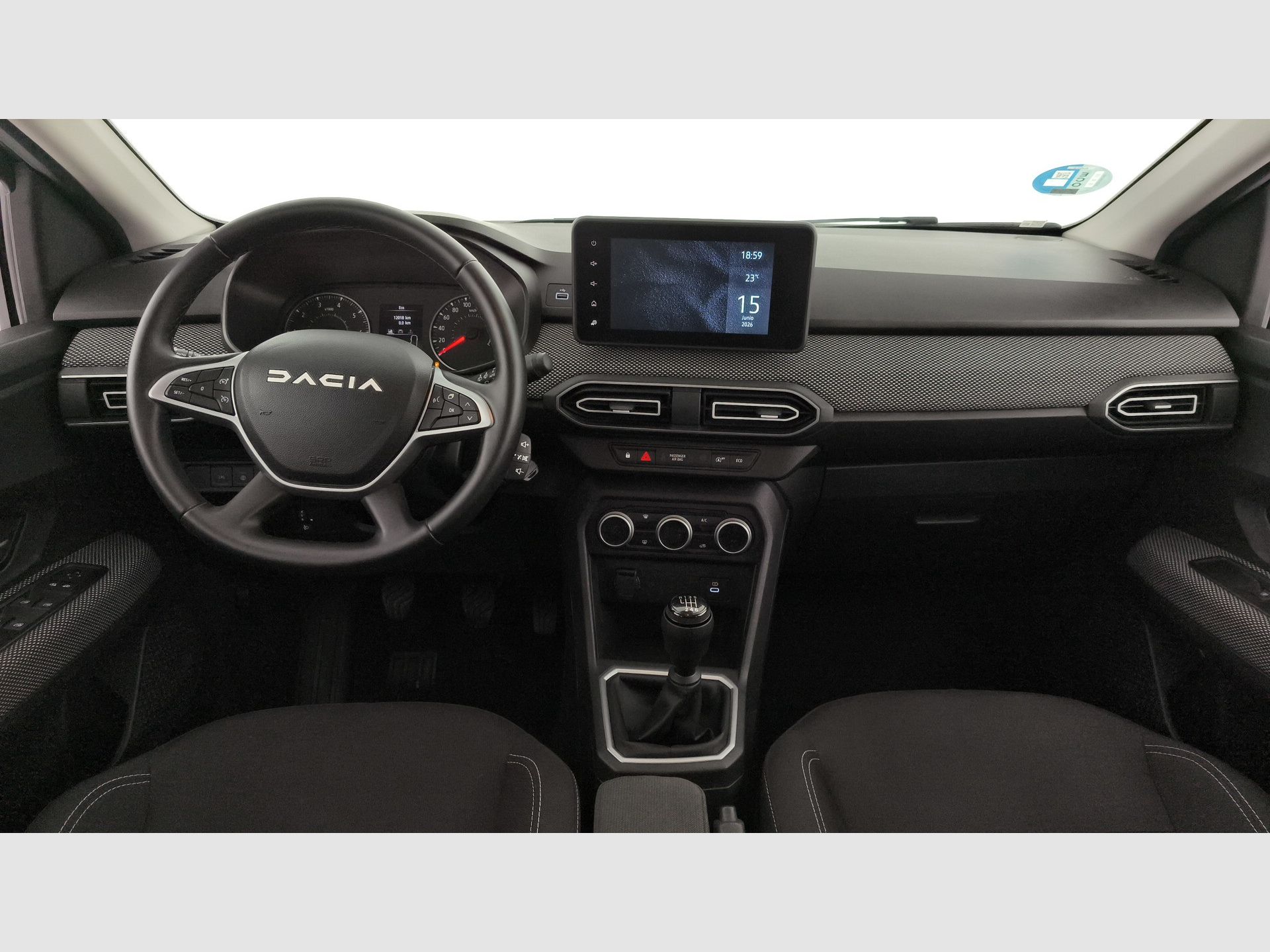 Dacia Jogger - 8