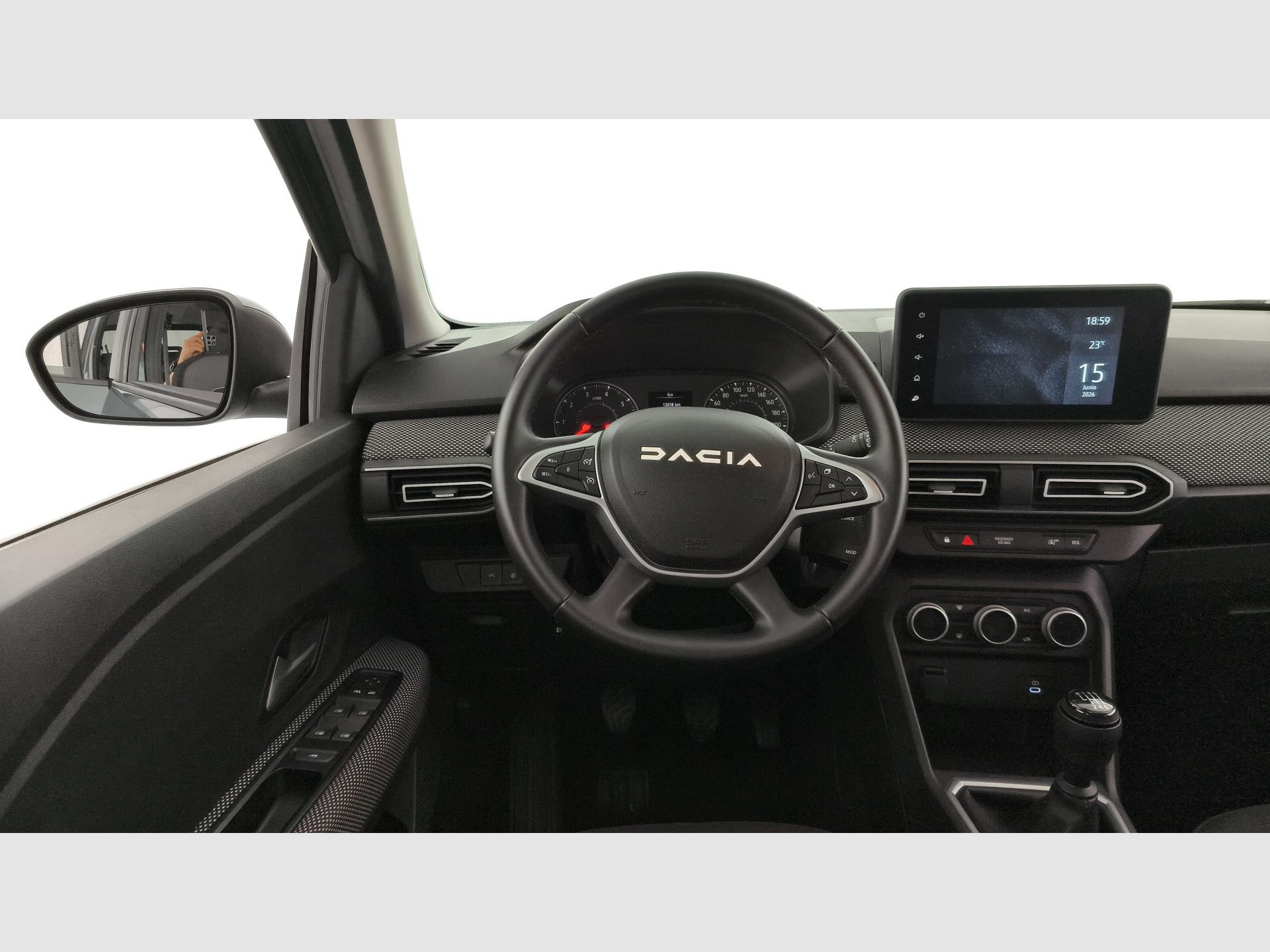 Dacia Jogger - 9