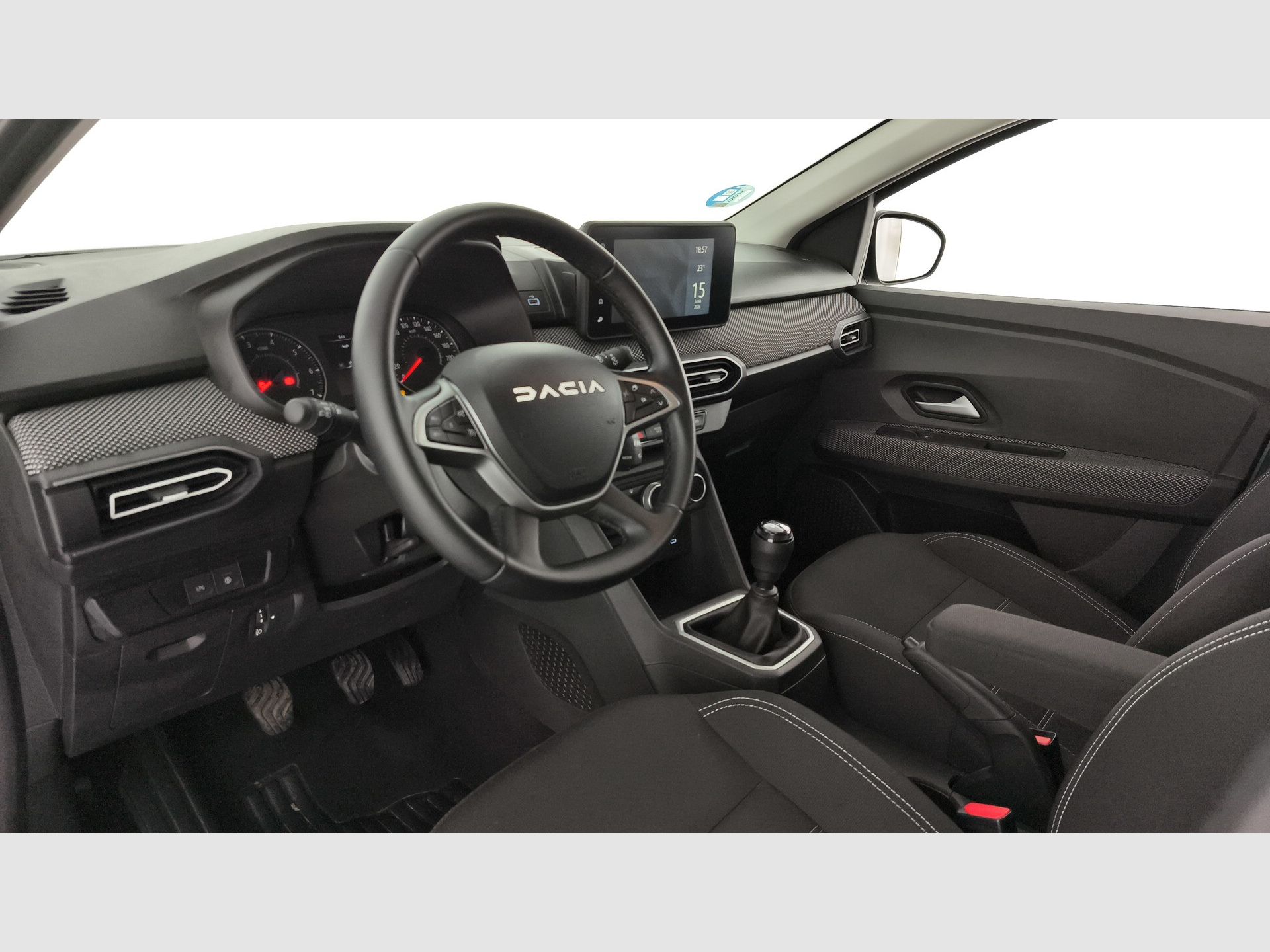Dacia Jogger - 12