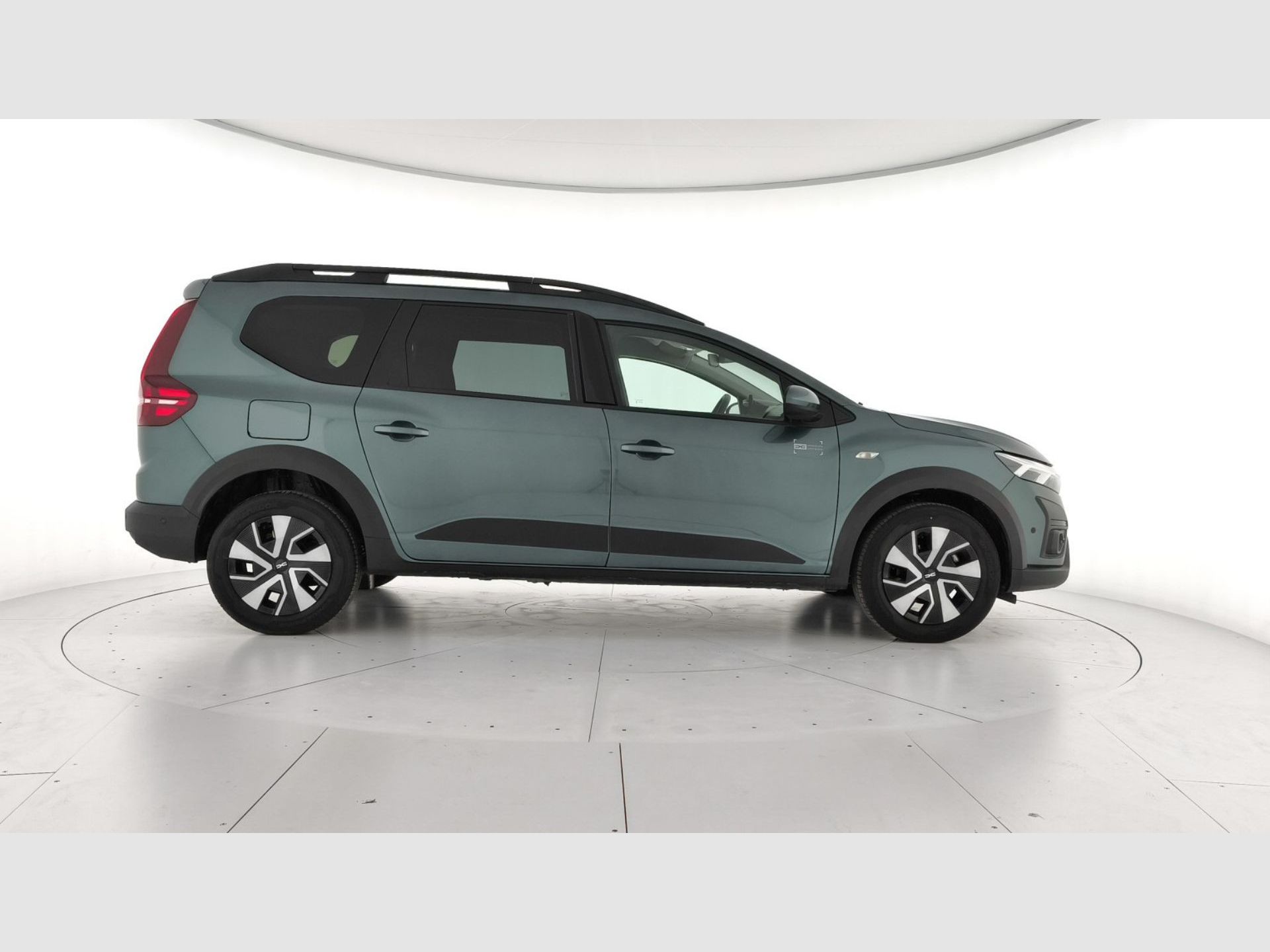 Dacia Jogger - 5