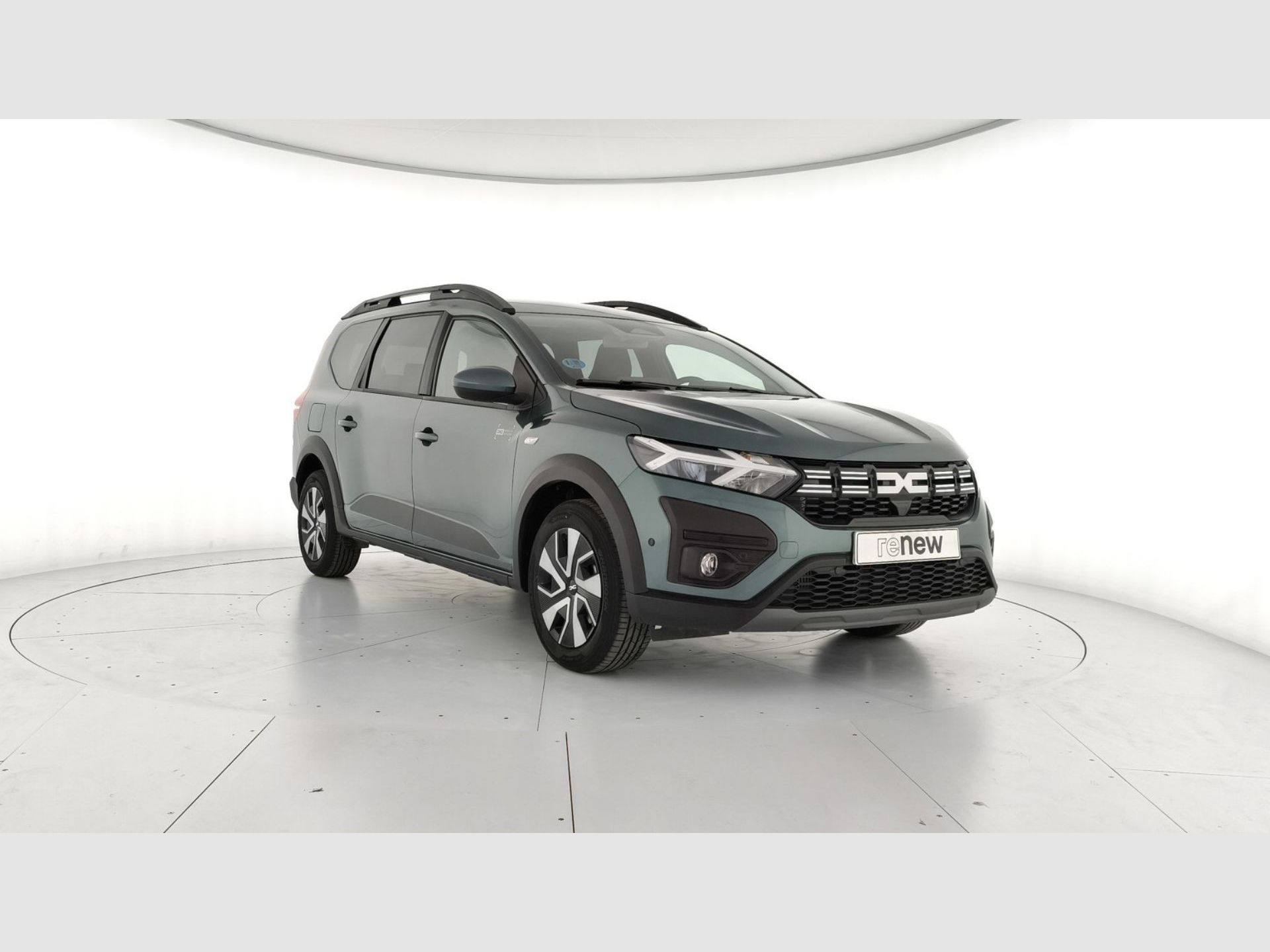 Dacia Jogger - 3