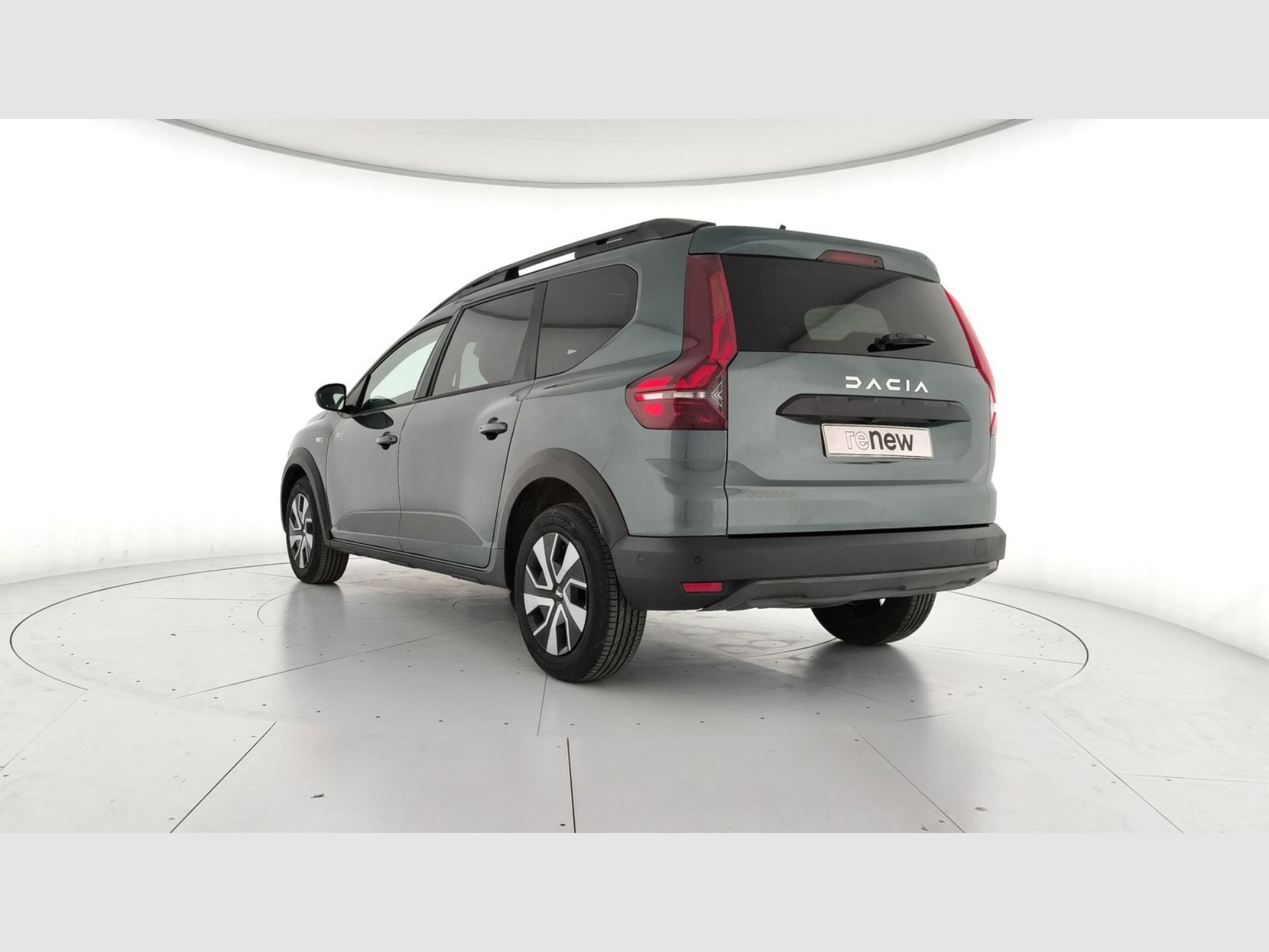 Dacia Jogger - 4