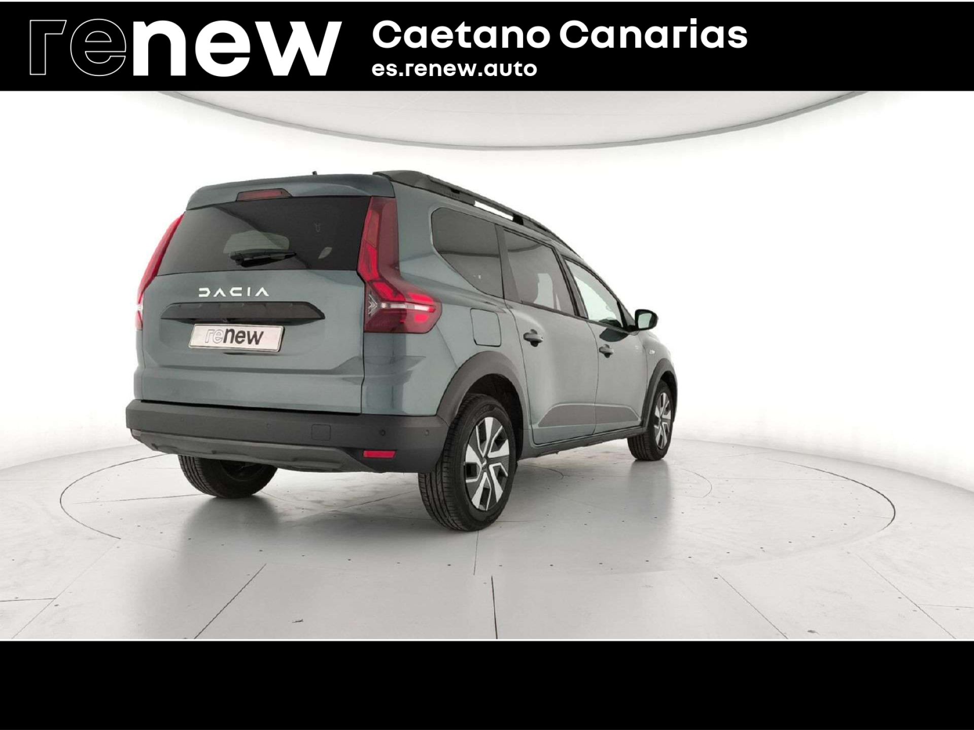 Dacia Jogger - 2