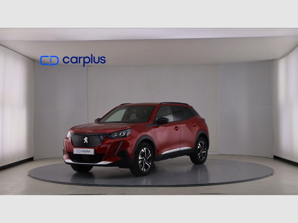 Peugeot 2008 - 2