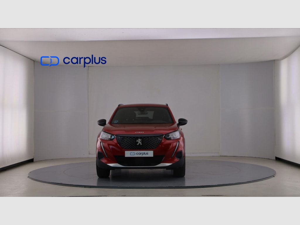 Peugeot 2008 - 3