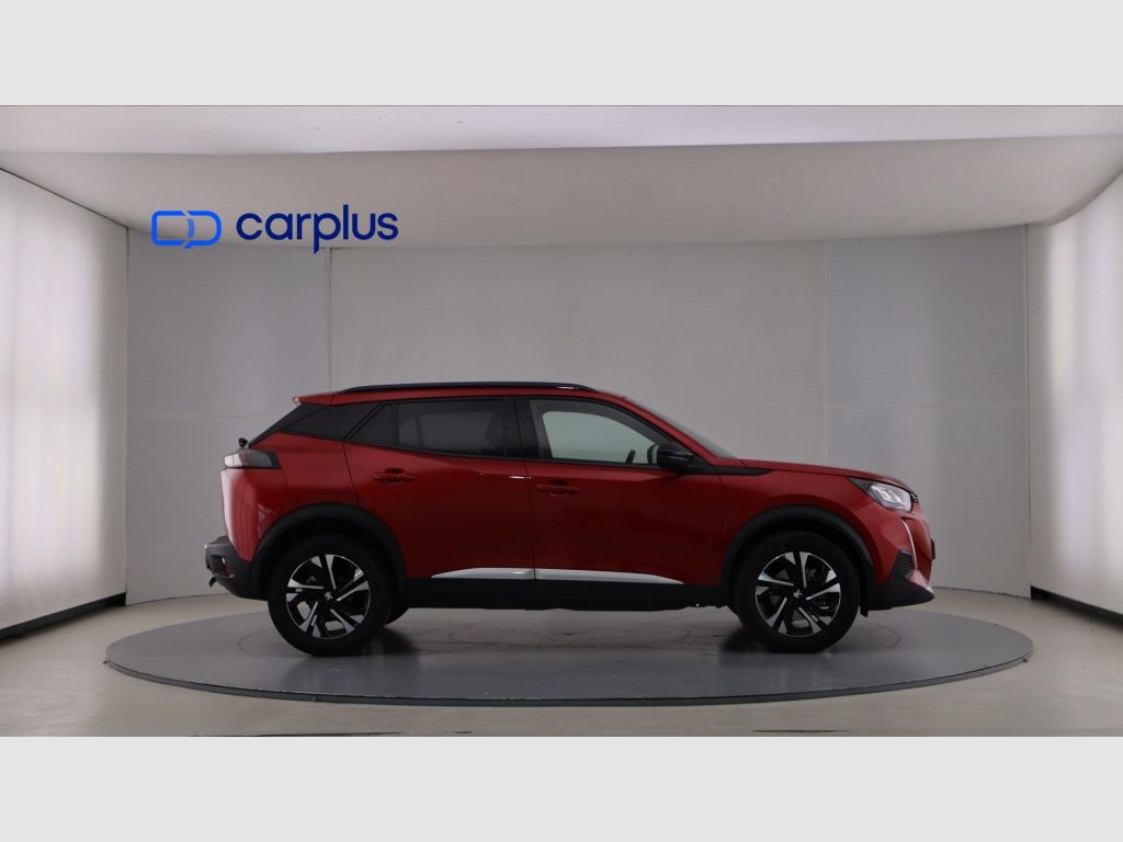 Peugeot 2008 - 4