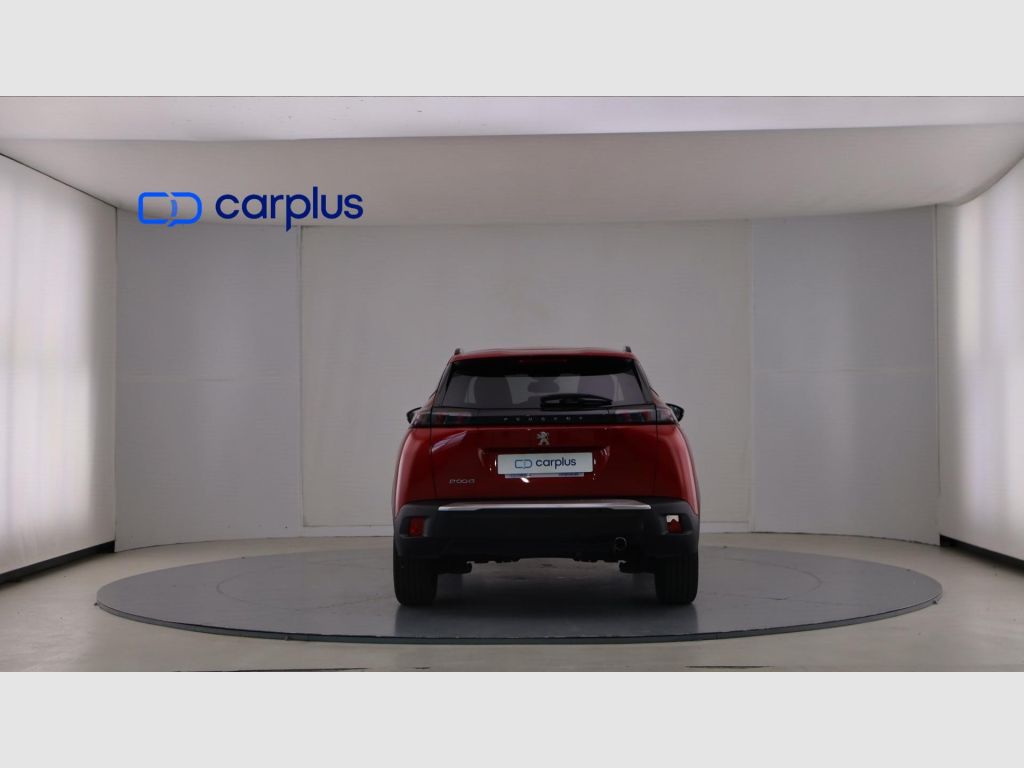 Peugeot 2008 - 6