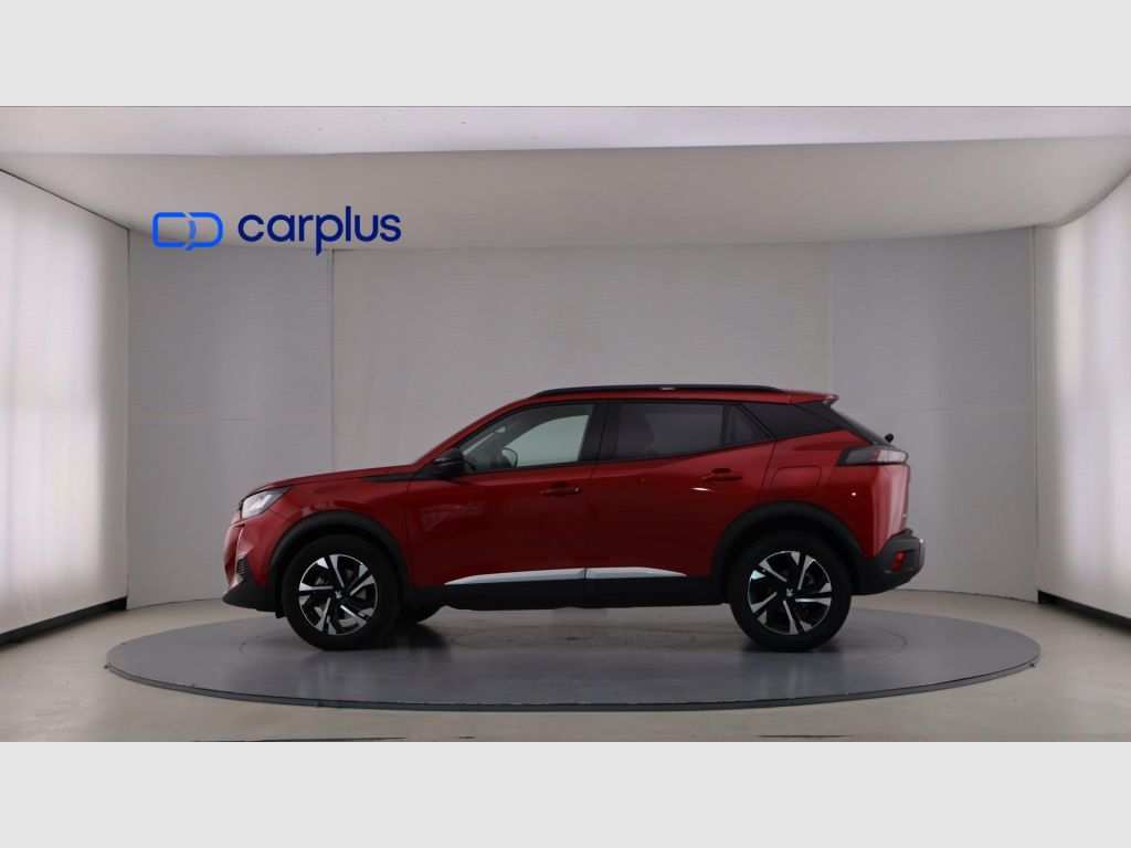 Peugeot 2008 - 8