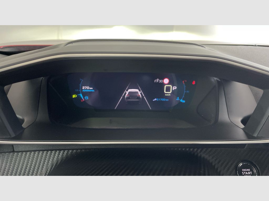 Peugeot 2008 - 9
