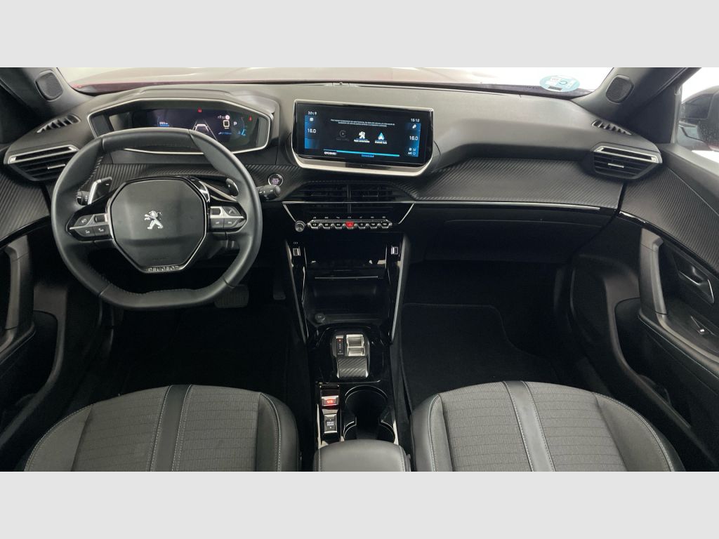 Peugeot 2008 - 10