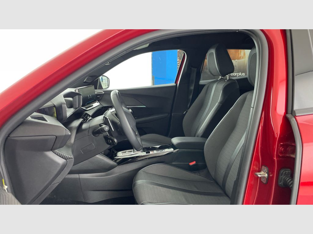 Peugeot 2008 - 11