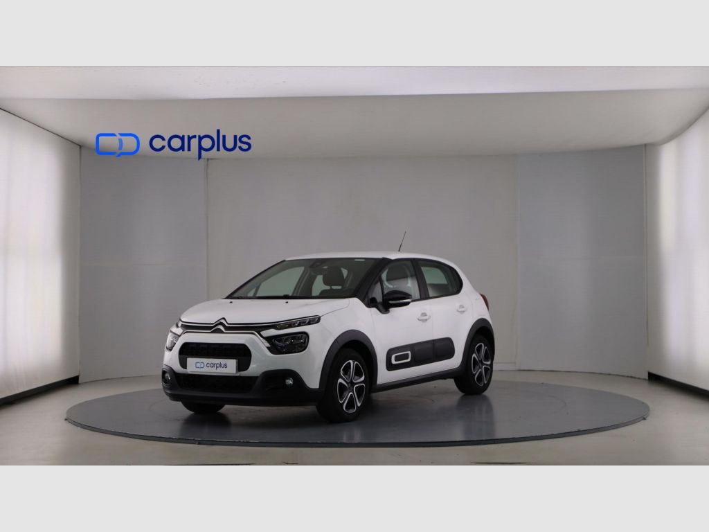 Citroën C3 - 2