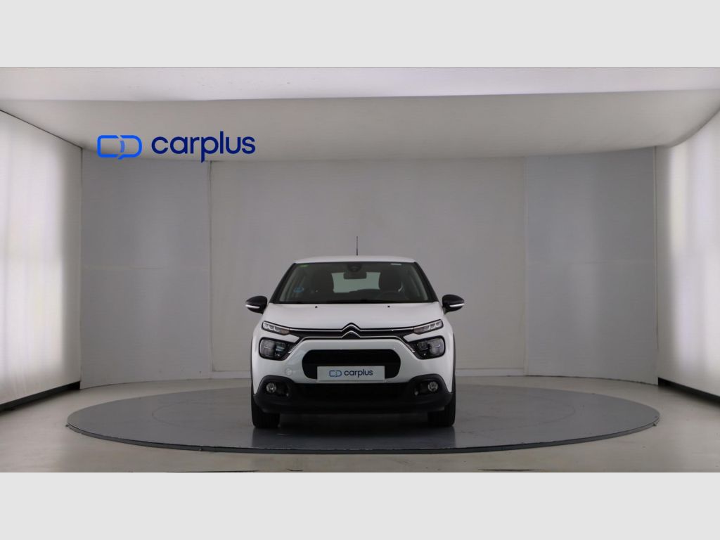 Citroën C3 - 3