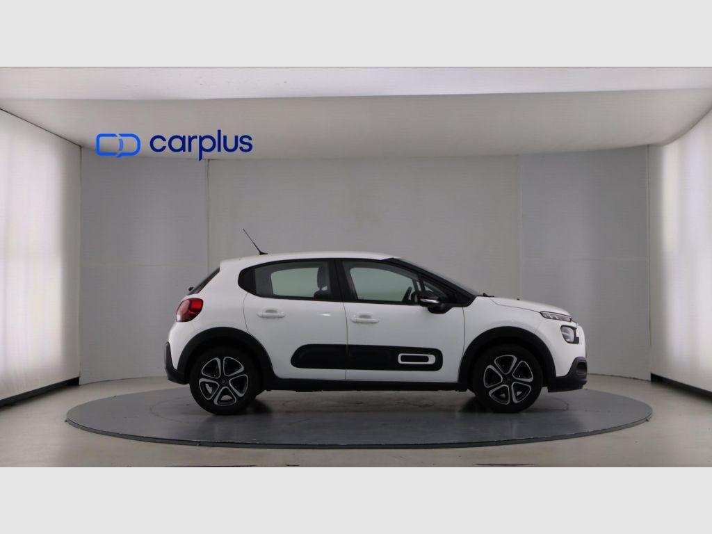 Citroën C3 - 4