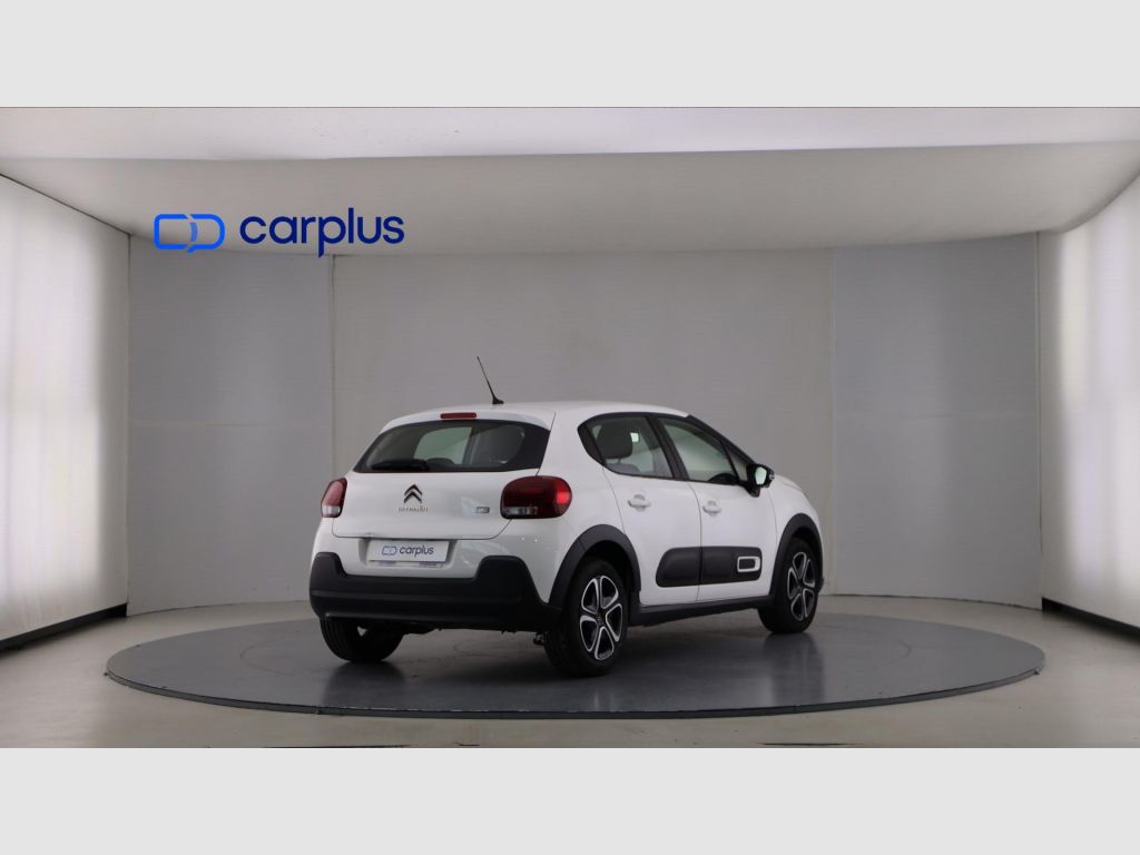 Citroën C3 - 5
