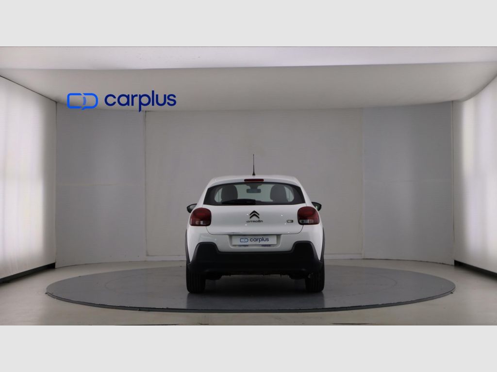 Citroën C3 - 6