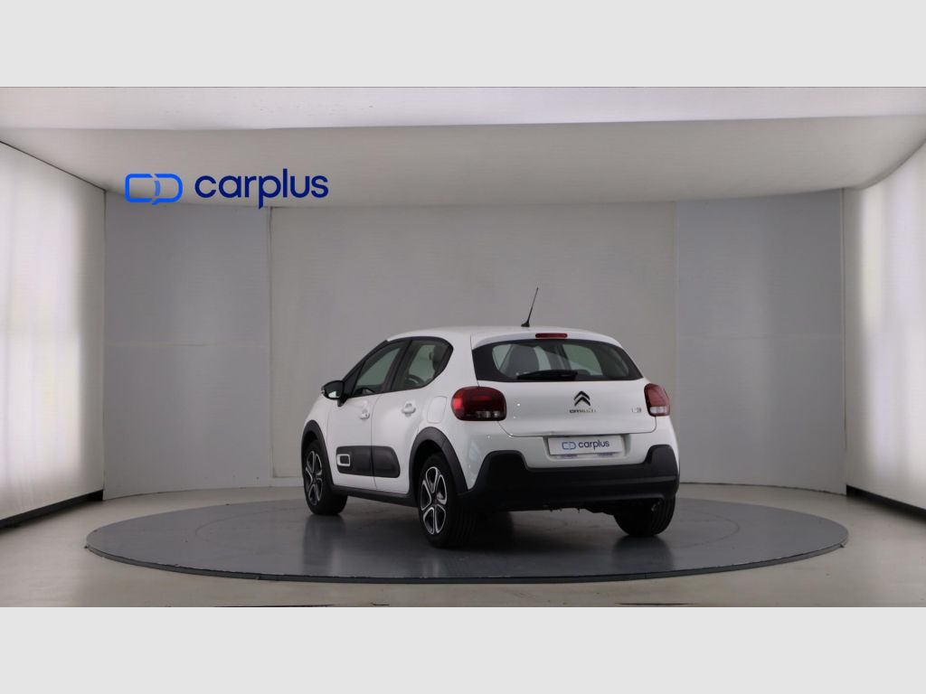Citroën C3 - 7