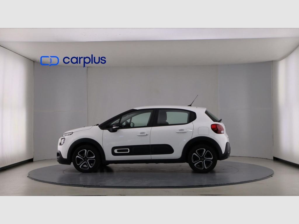 Citroën C3 - 8