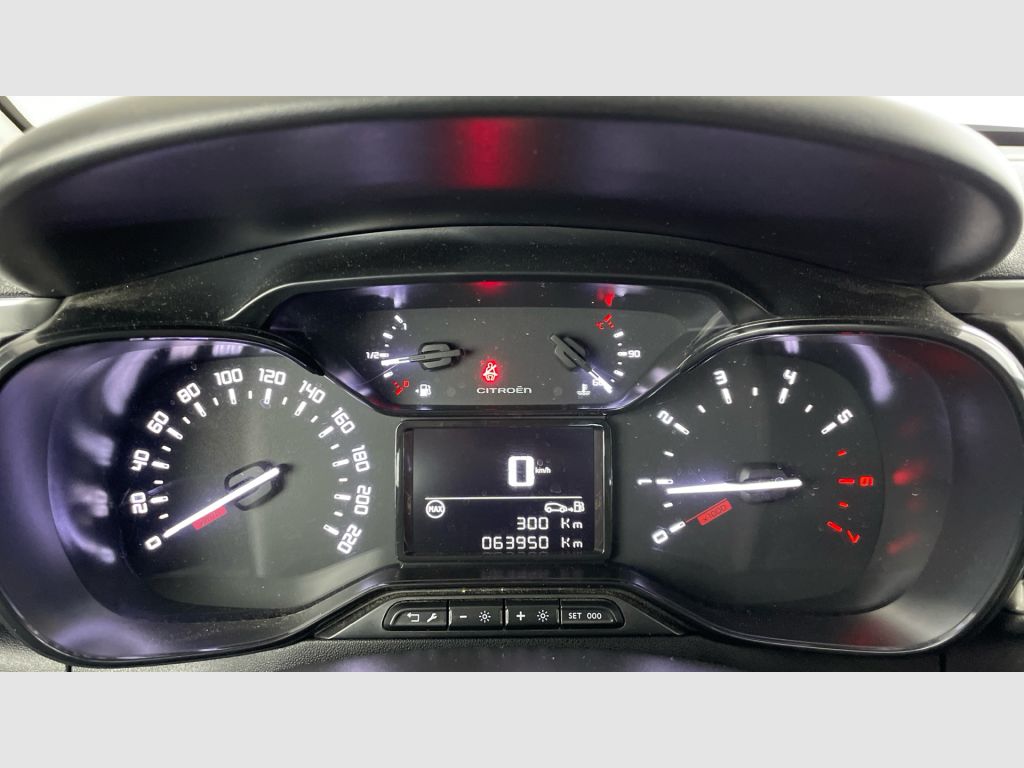 Citroën C3 - 9