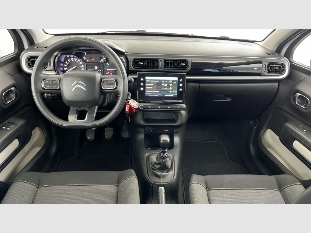 Citroën C3 - 10