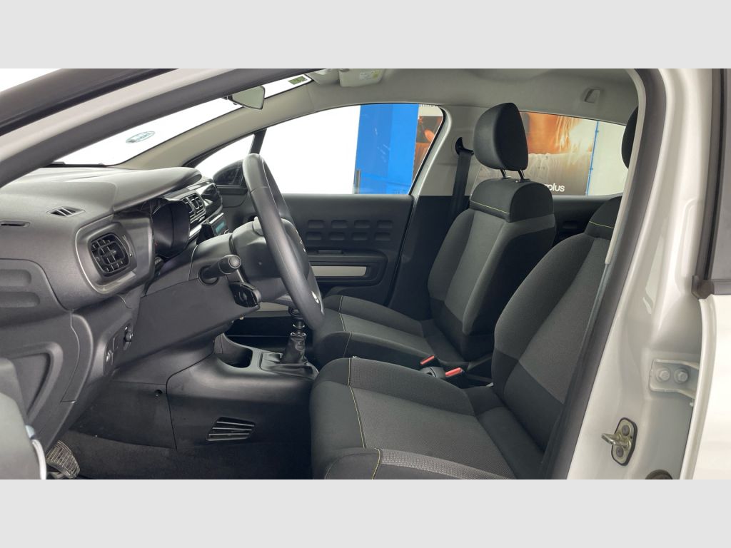Citroën C3 - 11