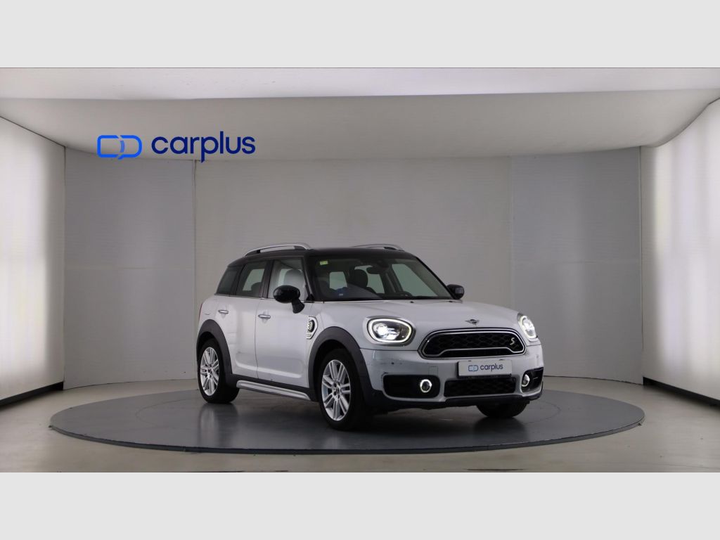 Mini Countryman - 2