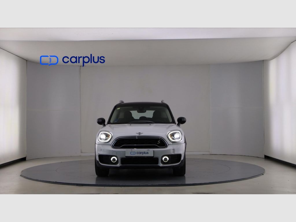 Mini Countryman - 3