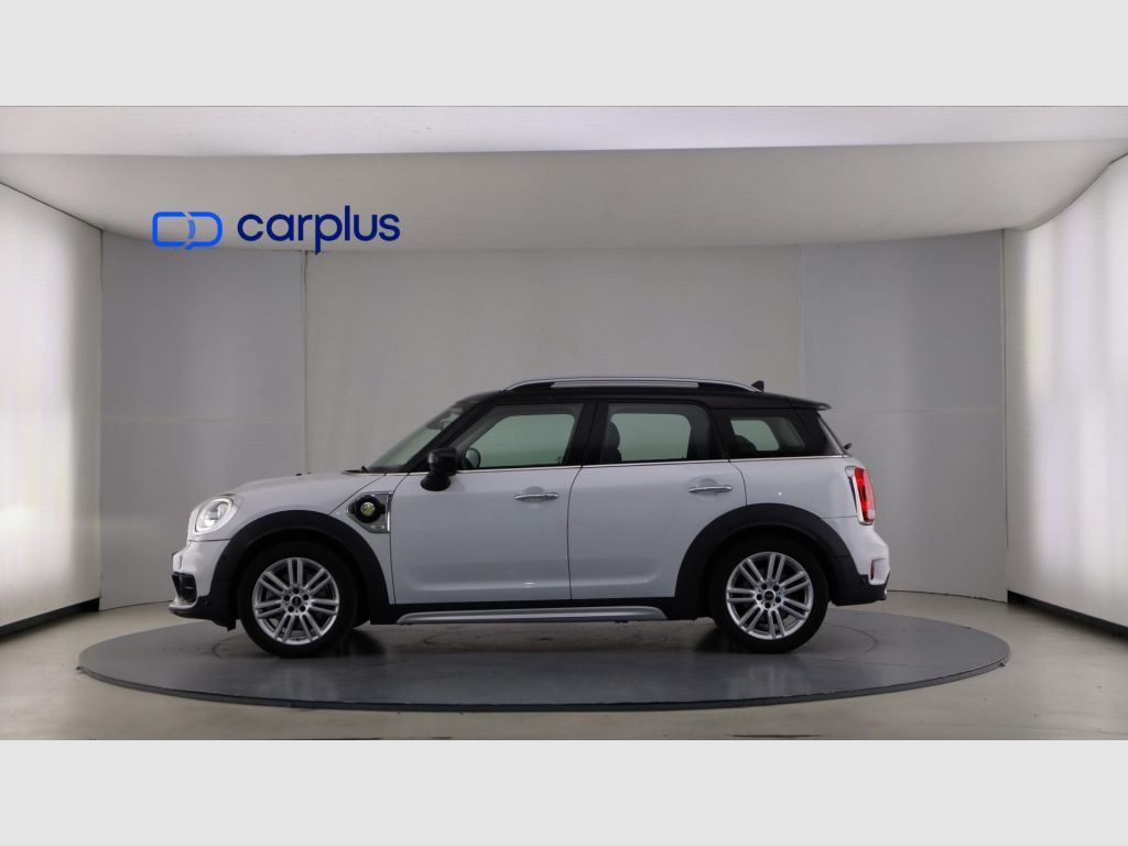 Mini Countryman - 4