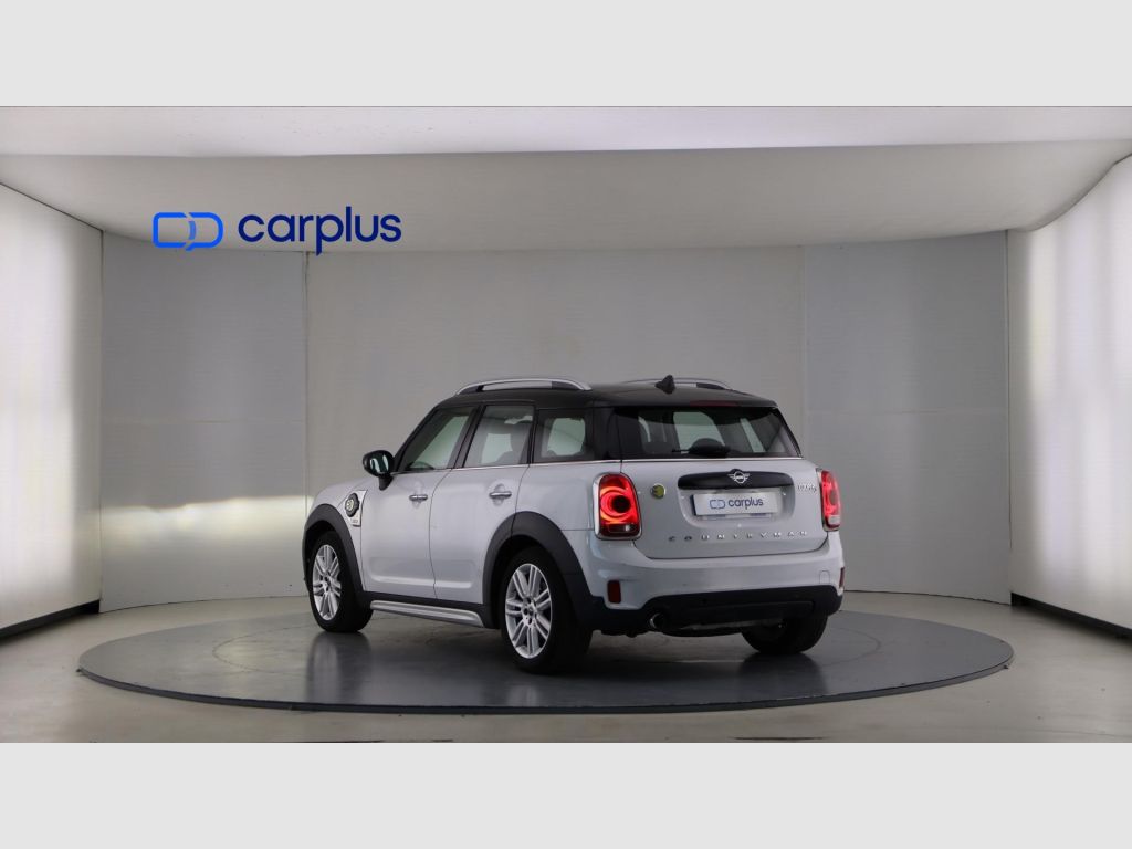 Mini Countryman - 5